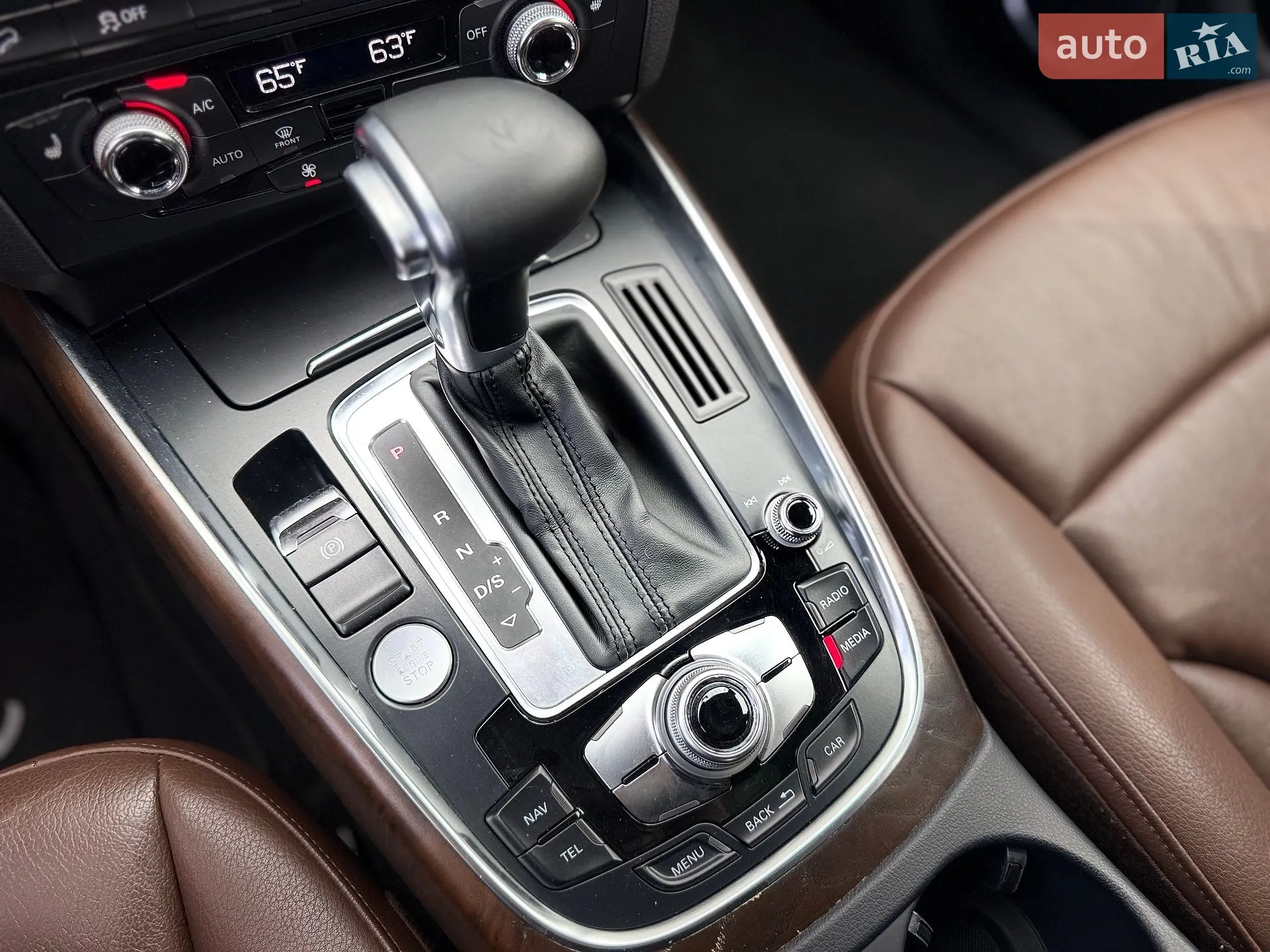 2015 Audi Q5 - мініатюра 34