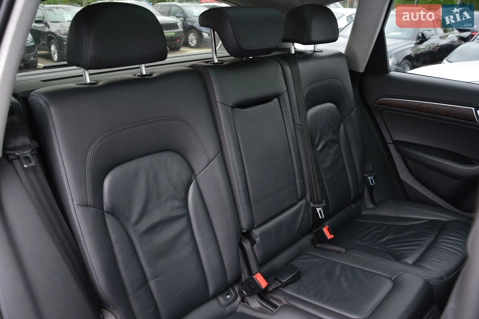 2014 Audi Q5 - мініатюра 34