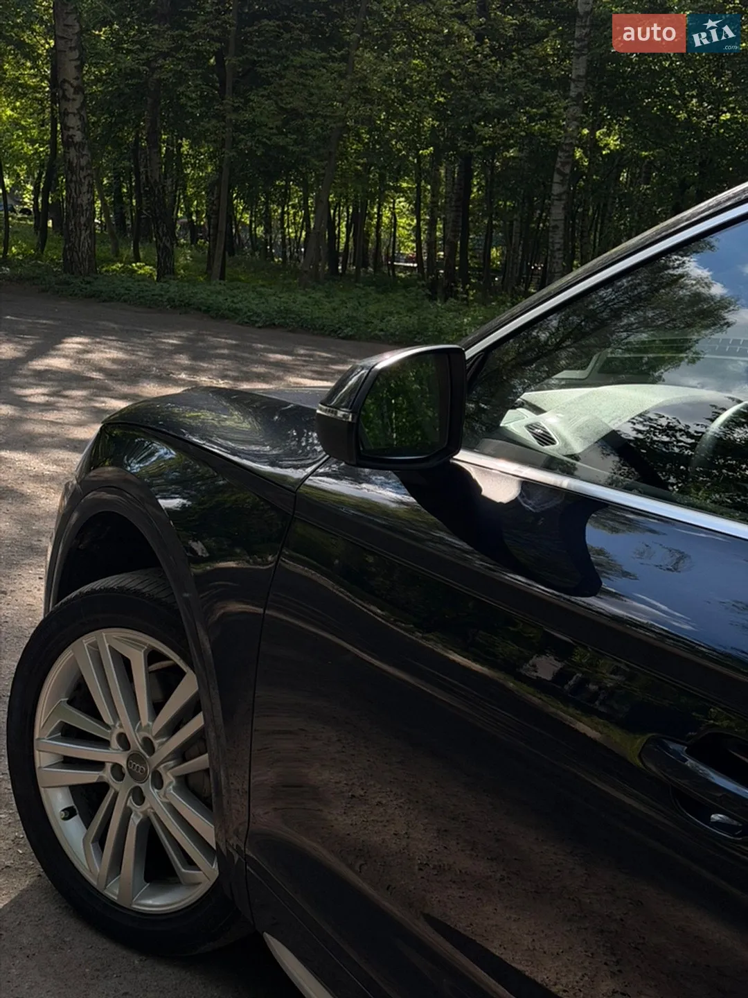 2017 Audi Q5 - мініатюра 18