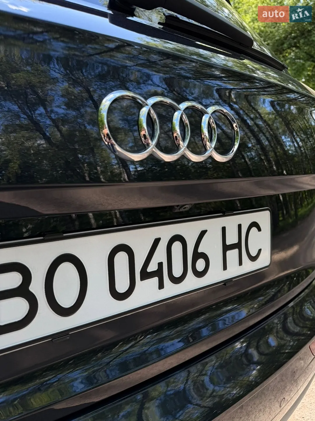 2017 Audi Q5 - мініатюра 23