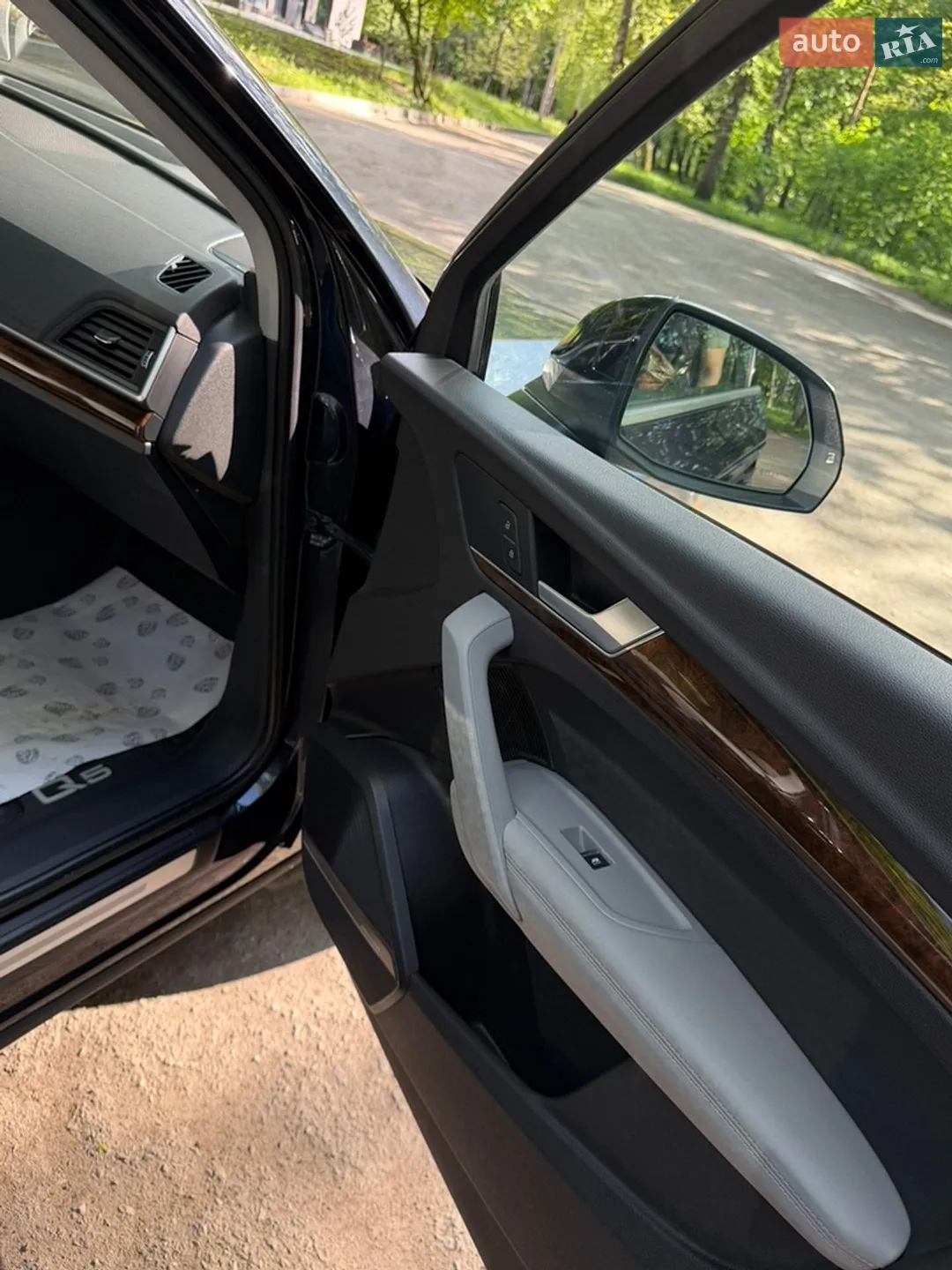 2017 Audi Q5 - мініатюра 38