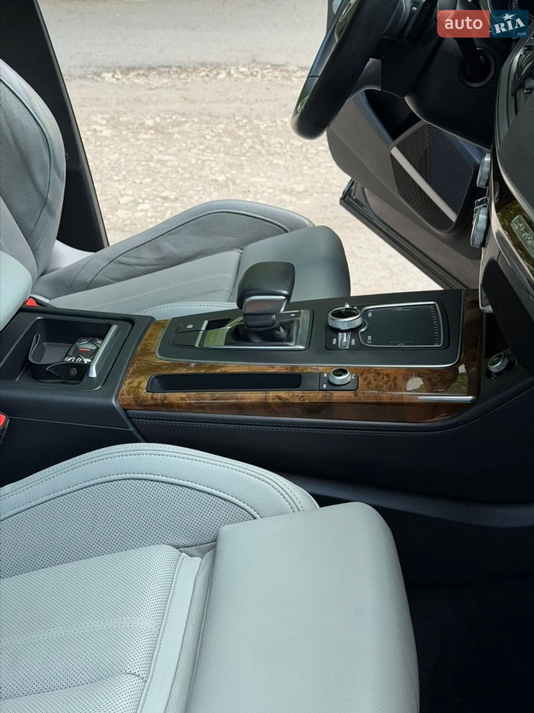 2017 Audi Q5 - мініатюра 59