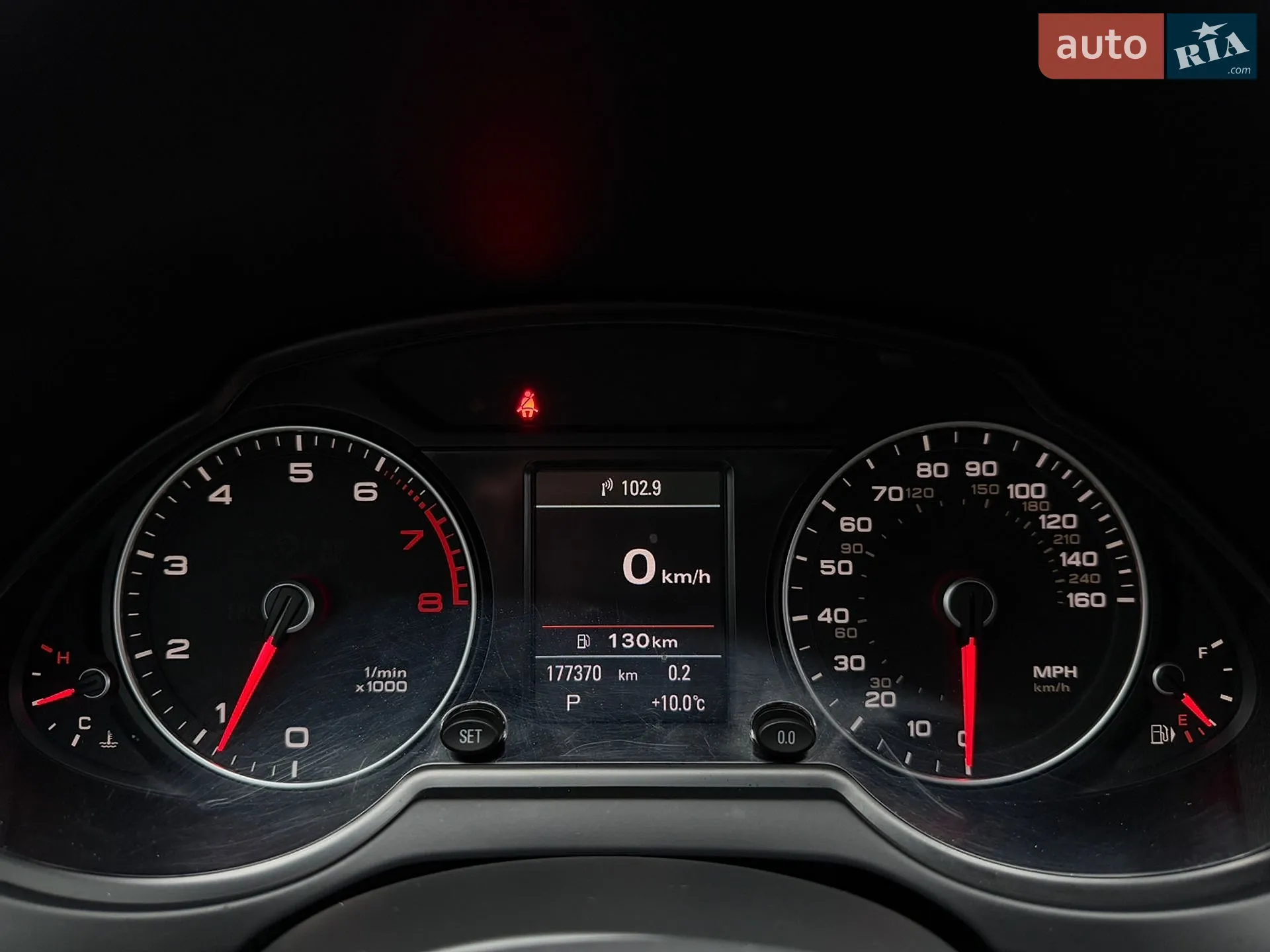 2015 Audi Q5 - мініатюра 27