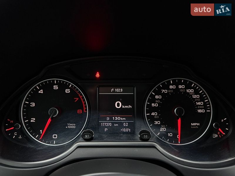 Позашляховик / Кросовер Audi Q5 2015 в Дрогобичі