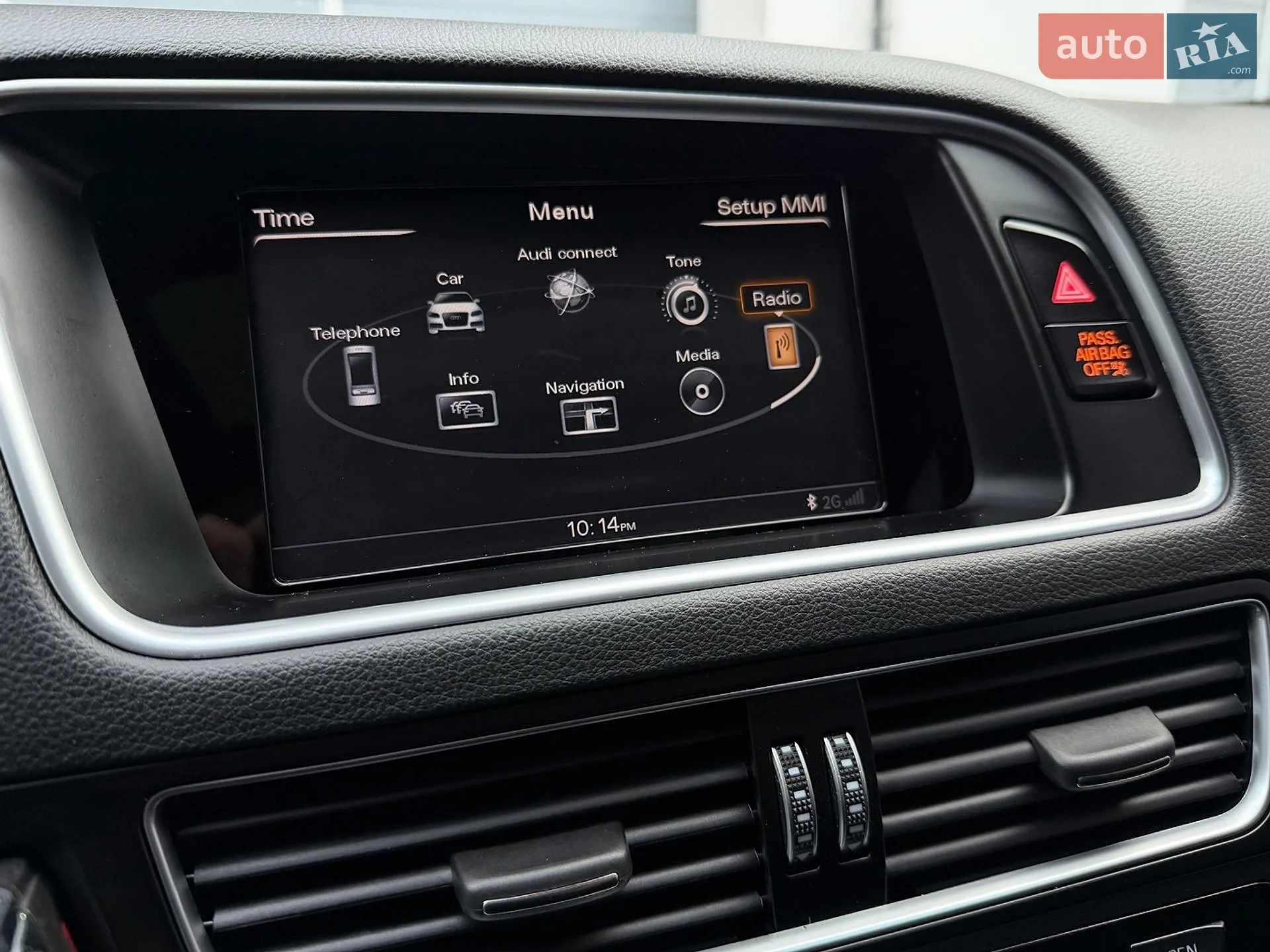 2015 Audi Q5 - мініатюра 32