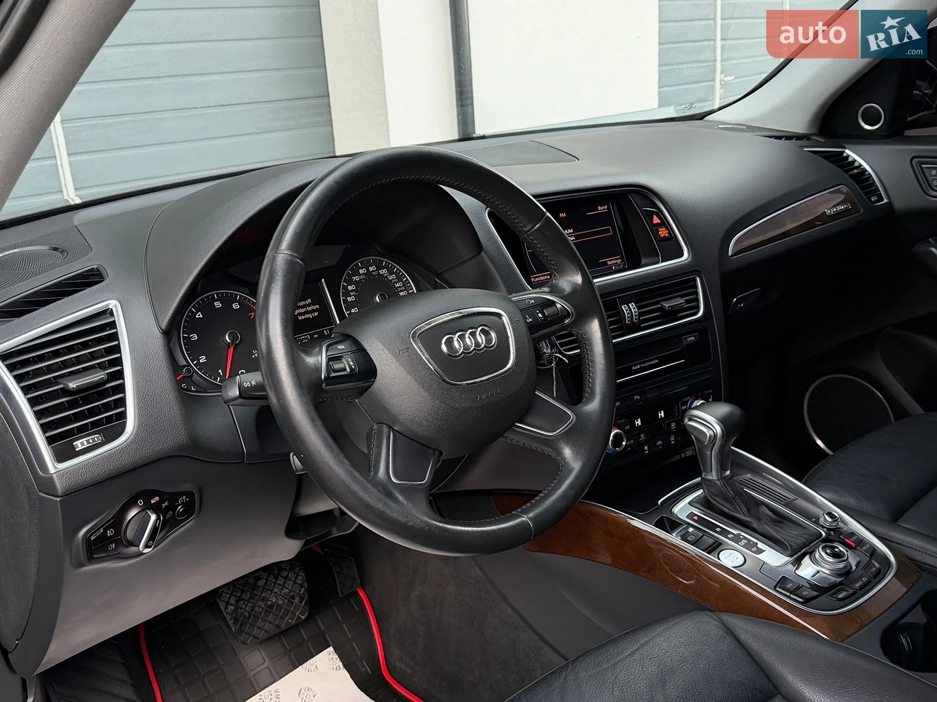 2015 Audi Q5 - мініатюра 43