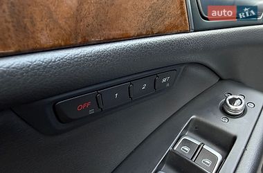 Позашляховик / Кросовер Audi Q5 2015 в Дрогобичі