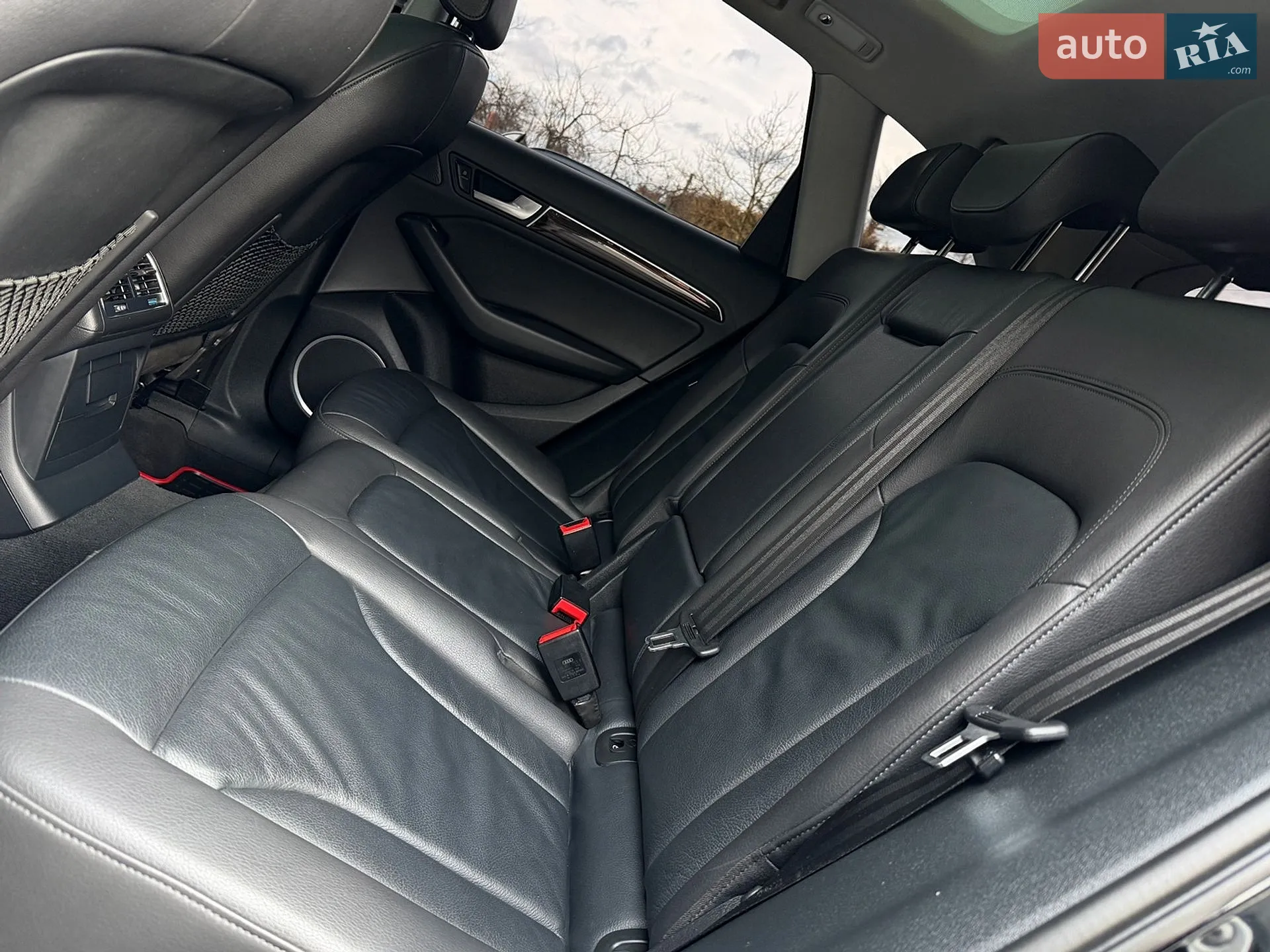2015 Audi Q5 - мініатюра 54