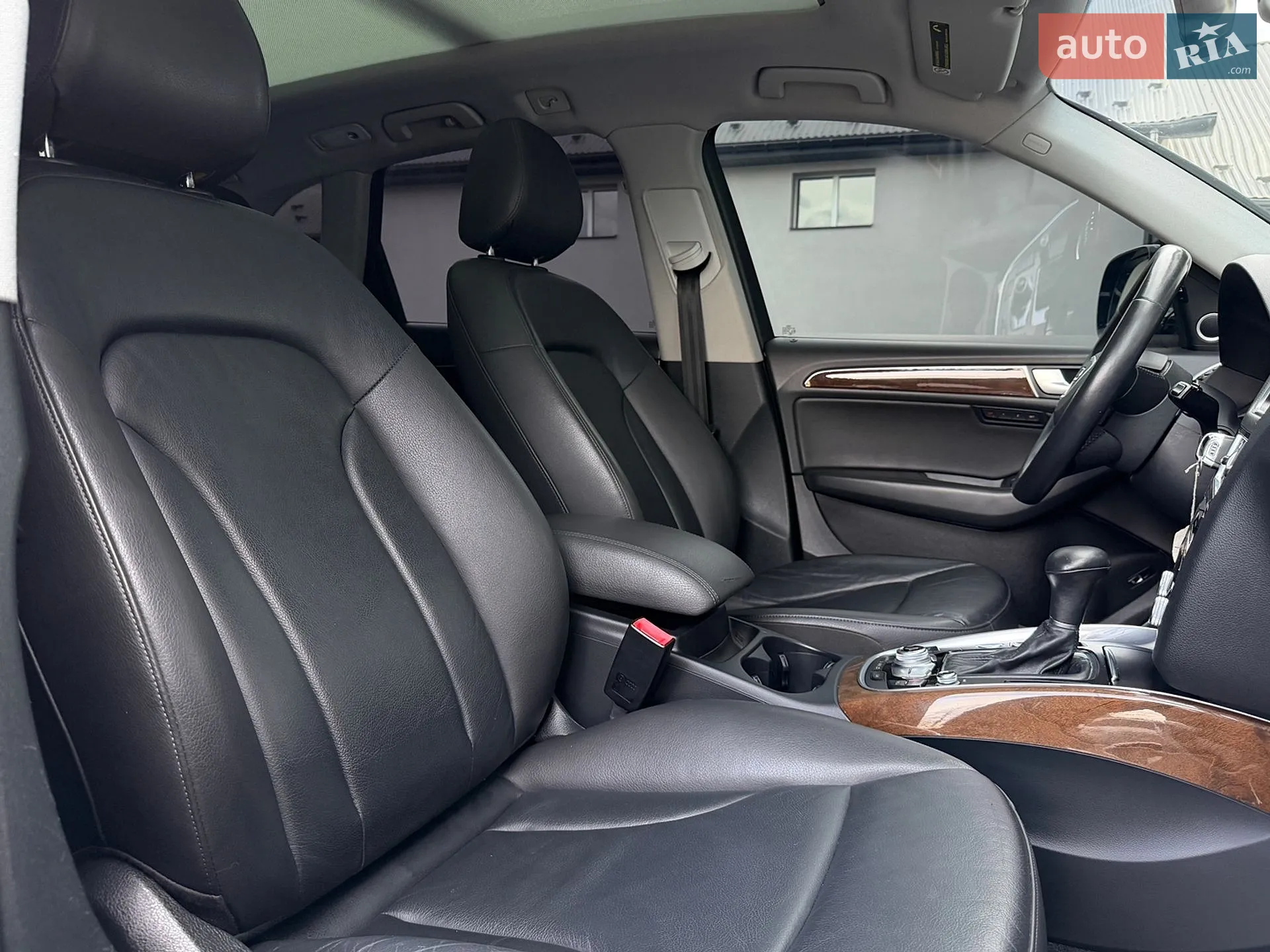 2015 Audi Q5 - мініатюра 63
