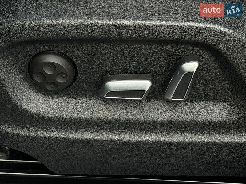 Внедорожник / Кроссовер Audi Q5 2016 в Дрогобыче