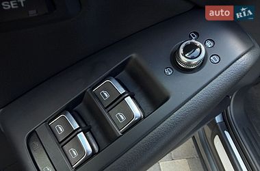 Внедорожник / Кроссовер Audi Q5 2016 в Дрогобыче