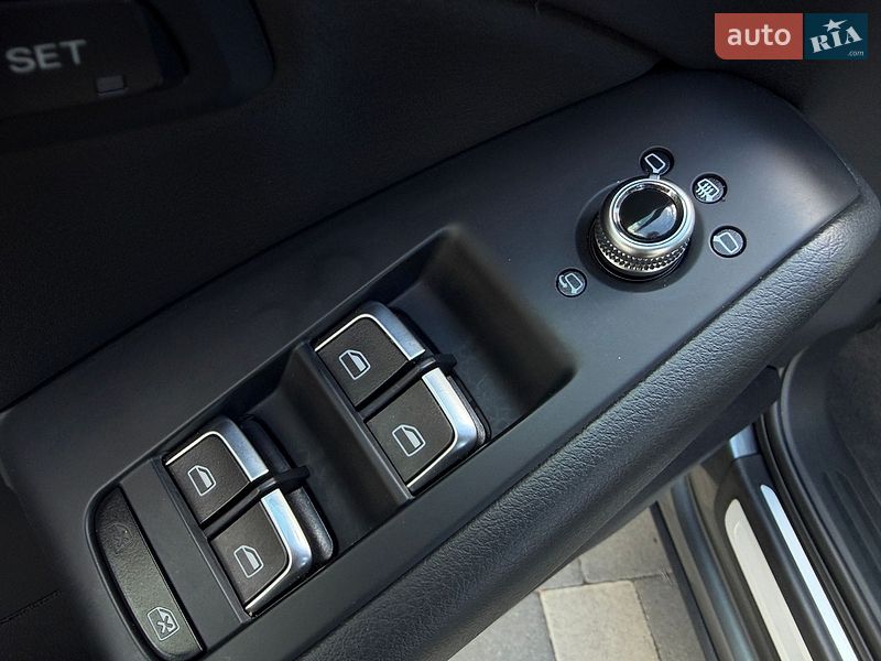 Внедорожник / Кроссовер Audi Q5 2016 в Дрогобыче