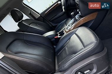Внедорожник / Кроссовер Audi Q5 2016 в Дрогобыче