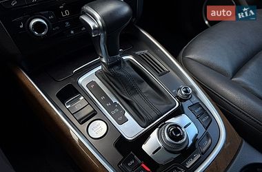 Внедорожник / Кроссовер Audi Q5 2016 в Дрогобыче