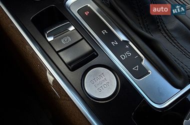 Внедорожник / Кроссовер Audi Q5 2016 в Дрогобыче