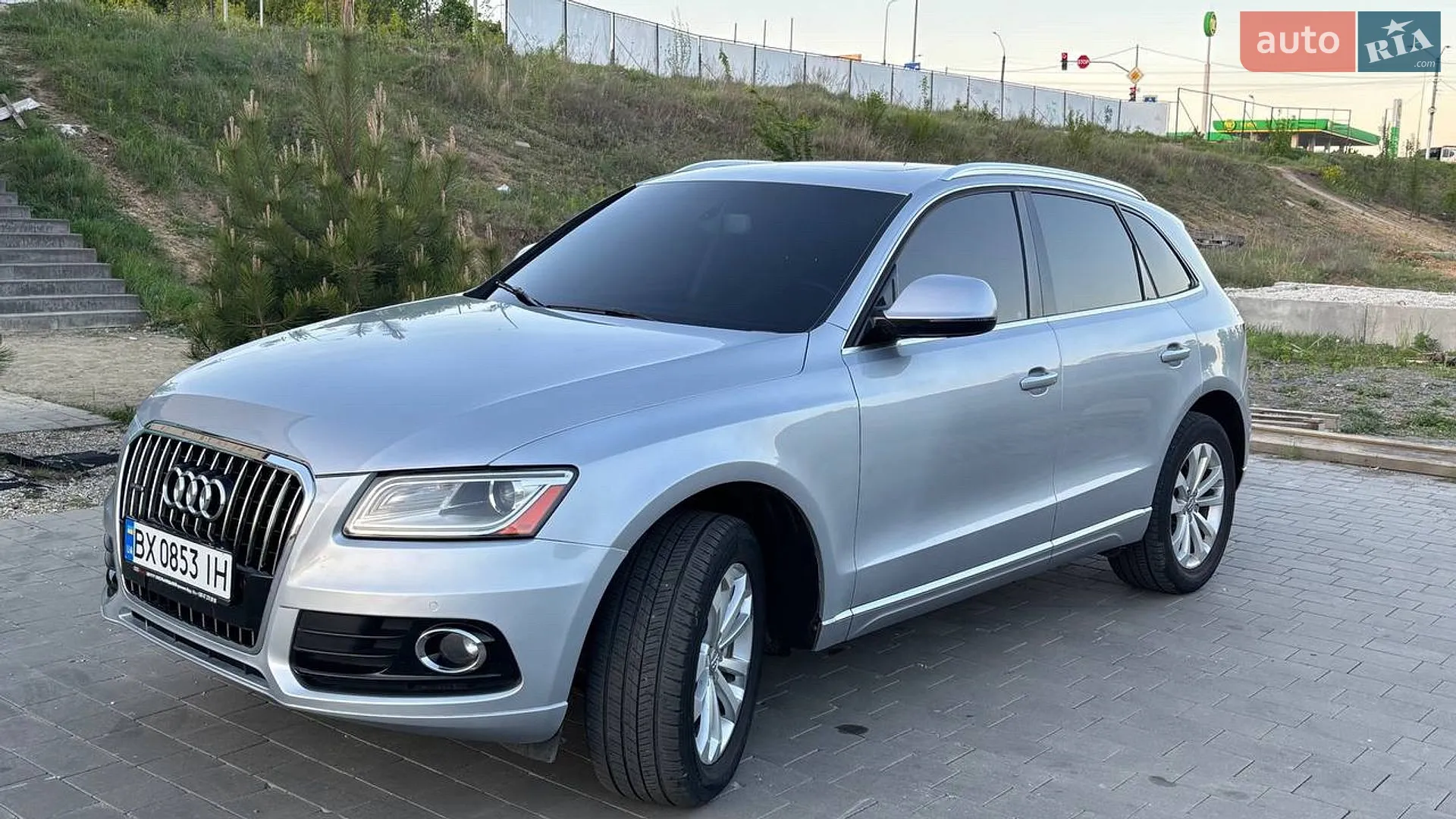2015 Audi Q5 - мініатюра 23