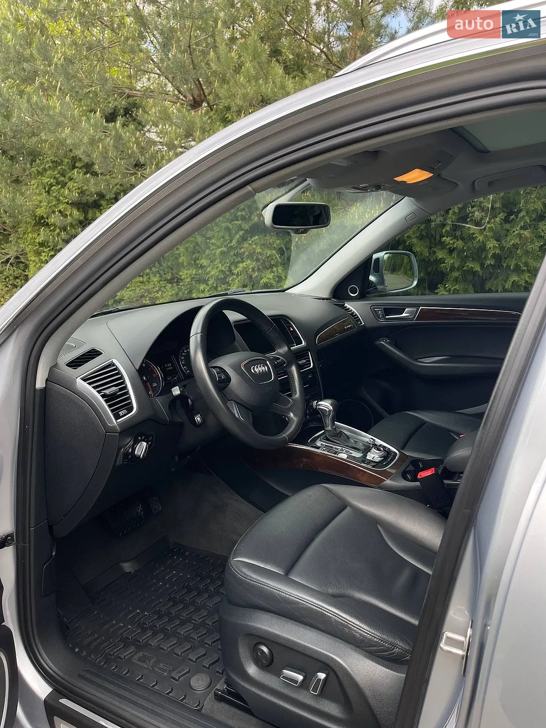 2015 Audi Q5 - мініатюра 21