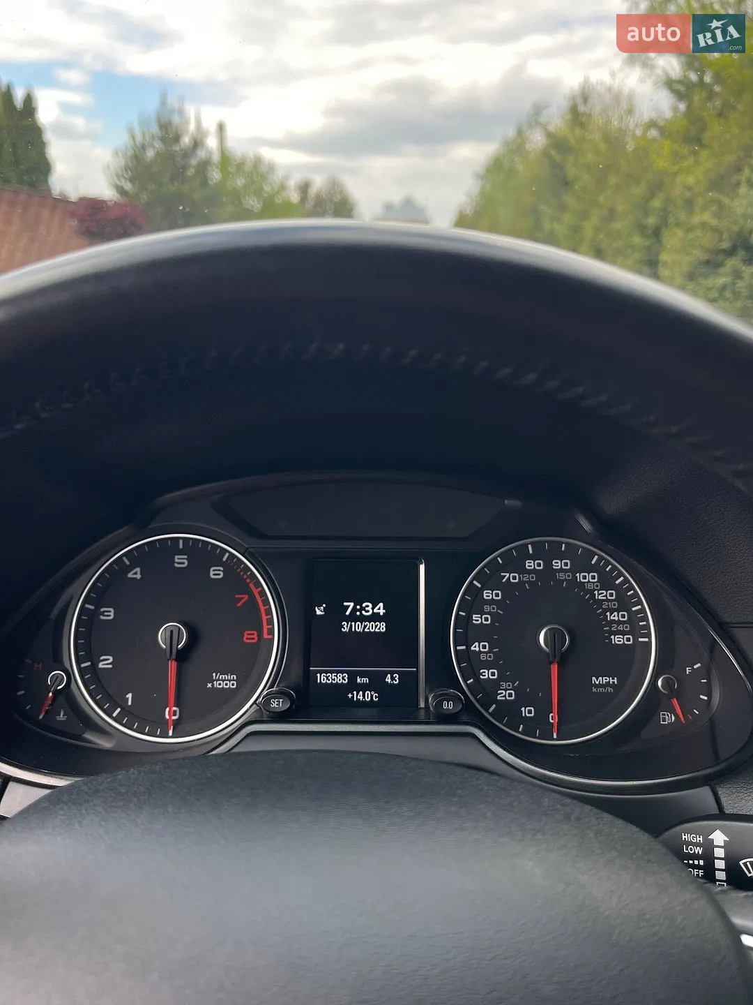 2015 Audi Q5 - мініатюра 26