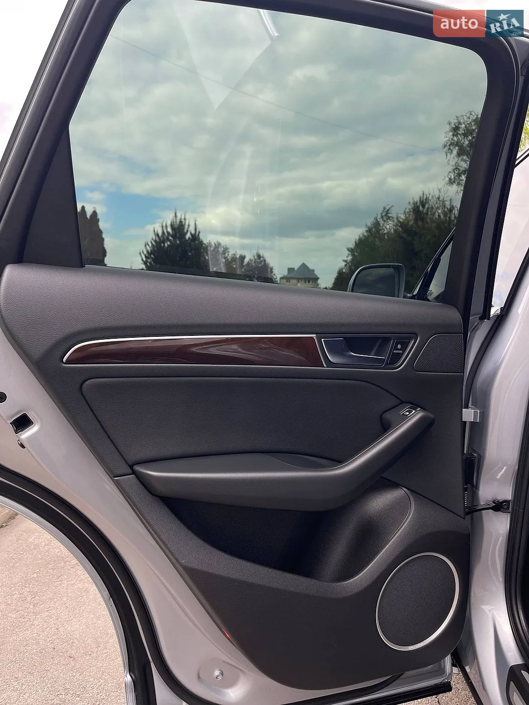 2015 Audi Q5 - мініатюра 31