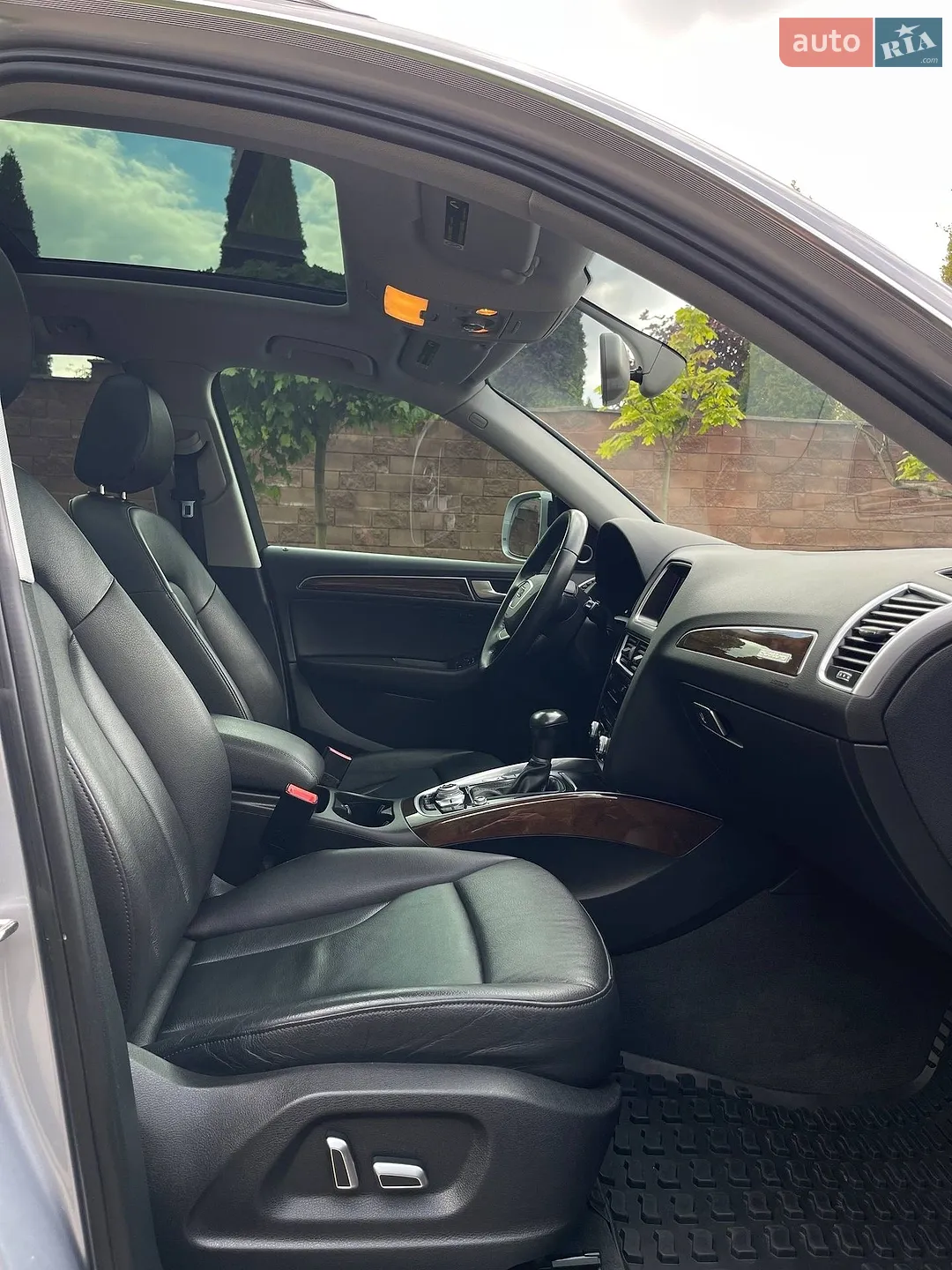 2015 Audi Q5 - мініатюра 36