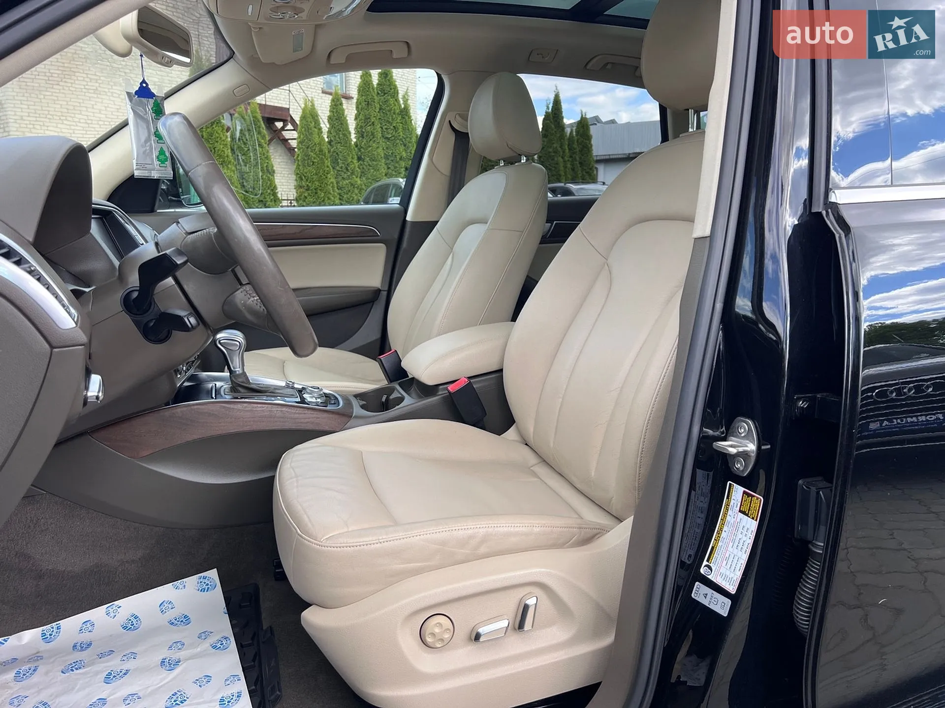 2014 Audi Q5 - мініатюра 23