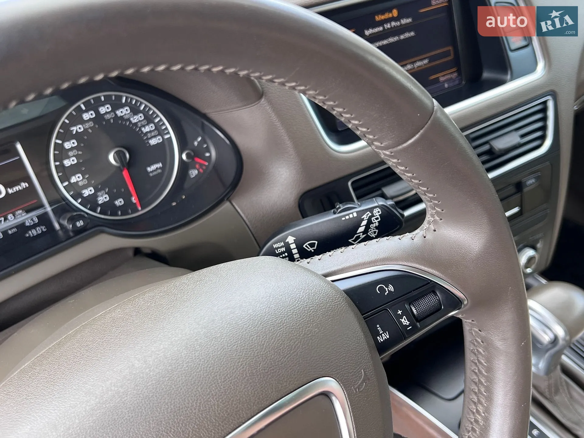 2014 Audi Q5 - мініатюра 29