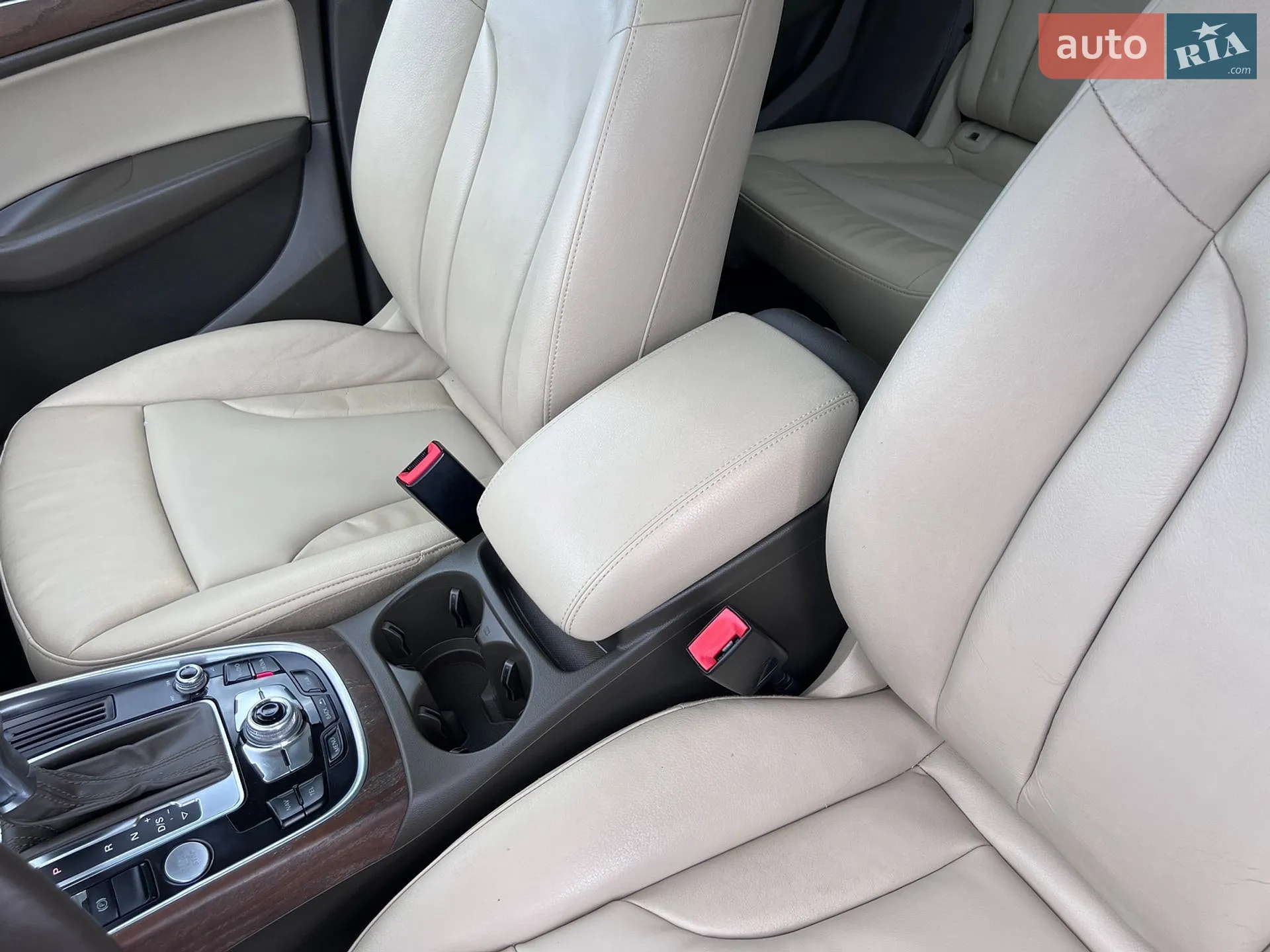 2014 Audi Q5 - мініатюра 38