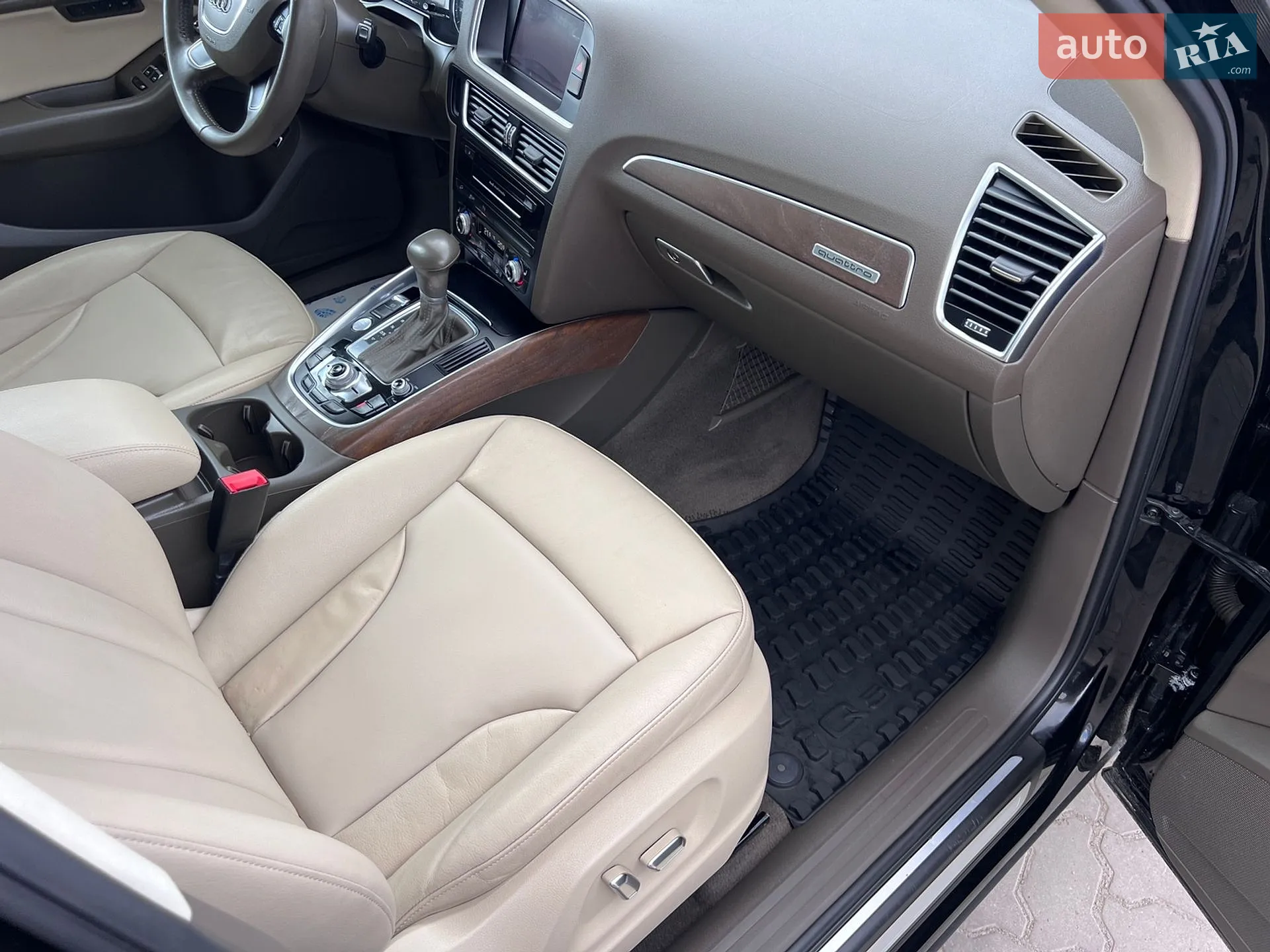 2014 Audi Q5 - мініатюра 42