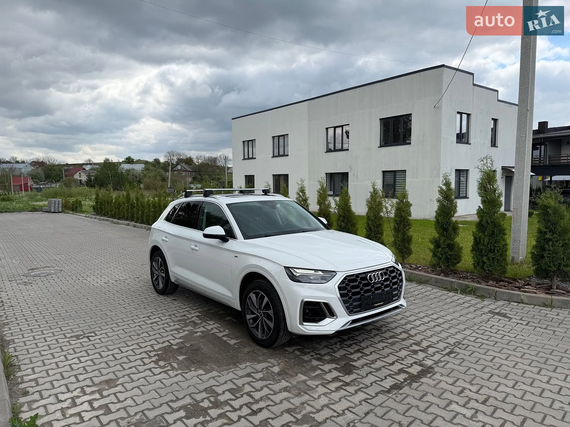 2023 Audi Q5 - фото 1
