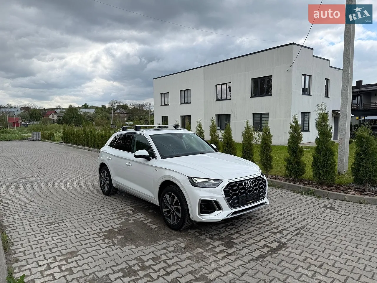 2020 Audi A7 - мініатюра 40