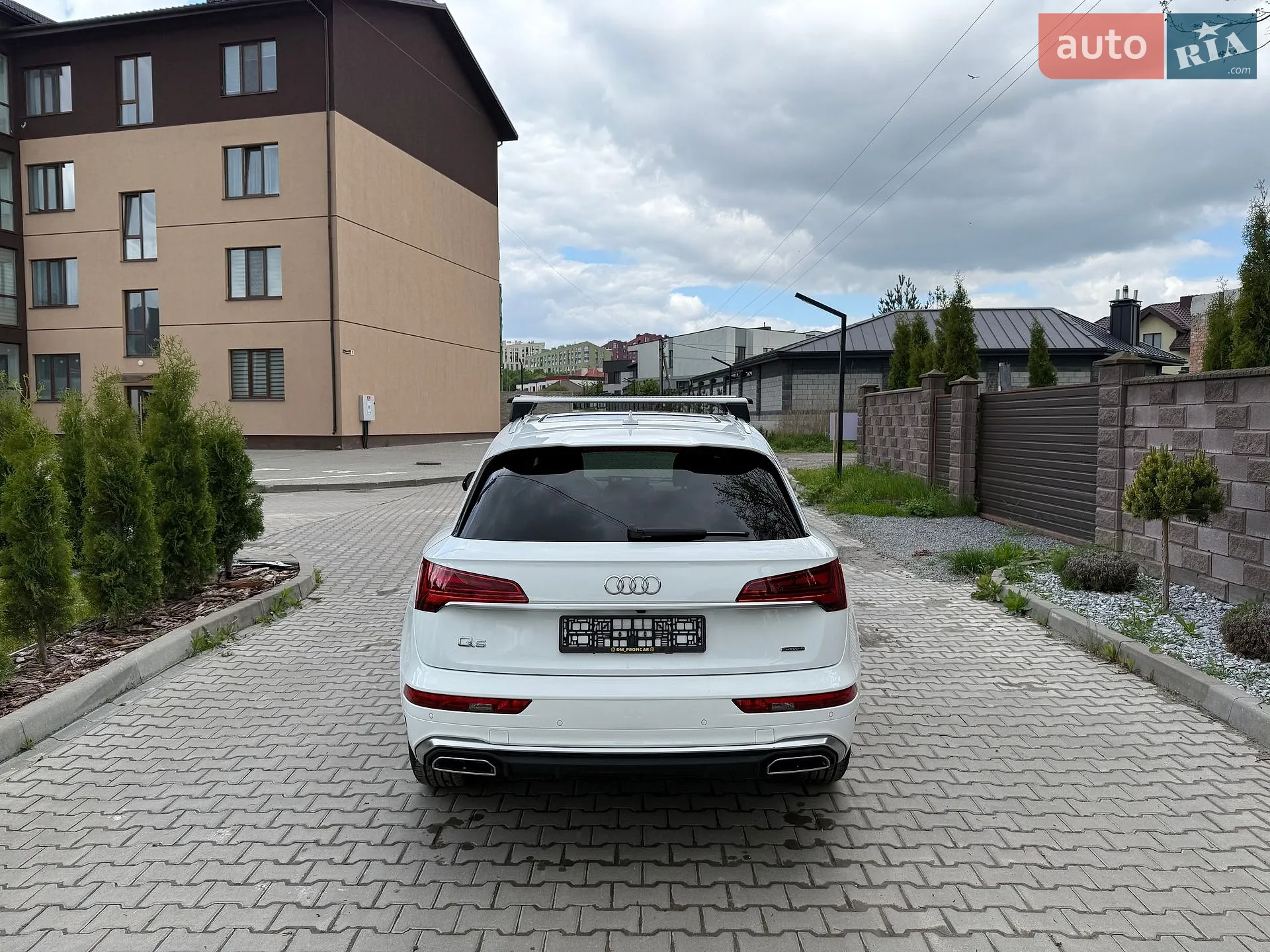 2023 Audi Q5 - мініатюра 13