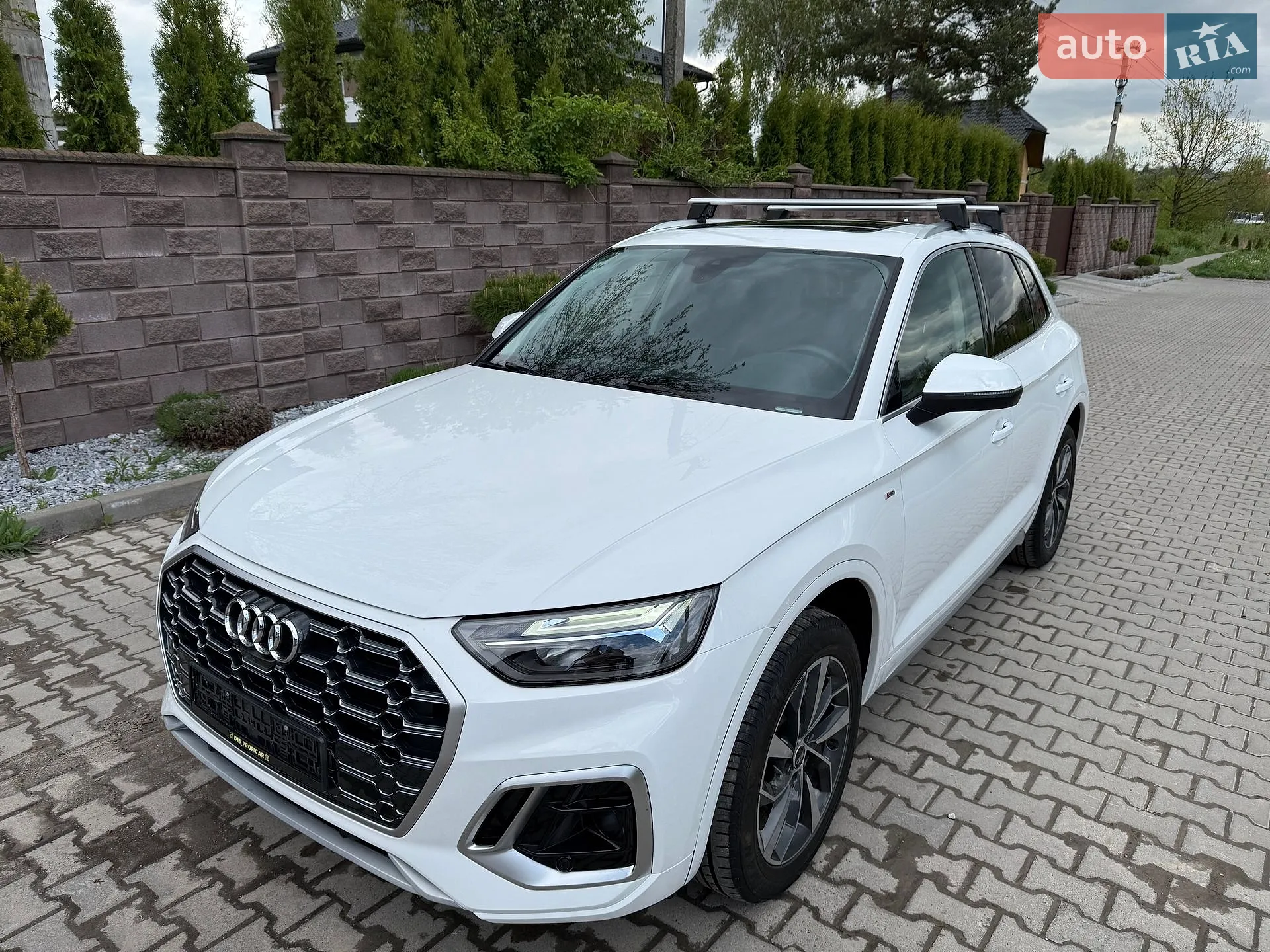 2023 Audi Q5 - мініатюра 9