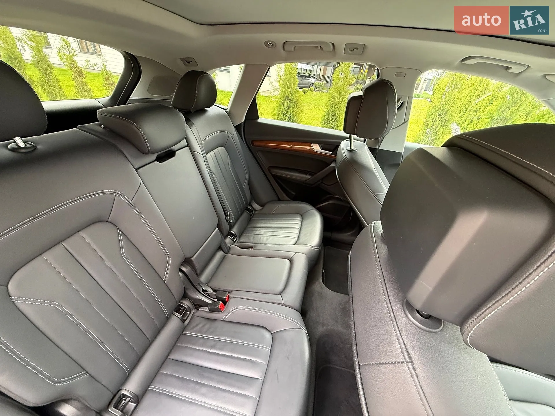 2023 Audi Q5 - мініатюра 24