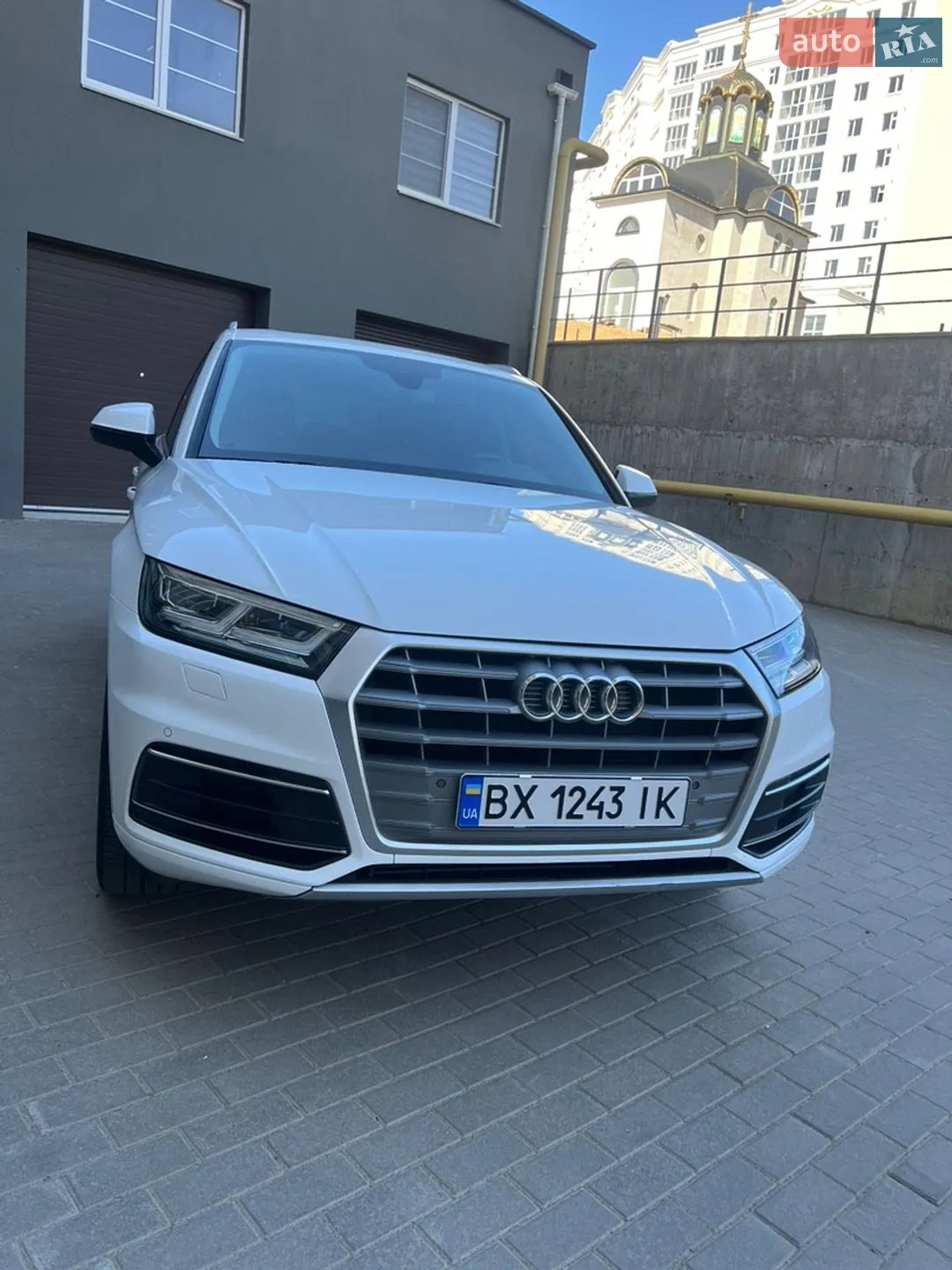 2019 Audi Q5 - мініатюра 22