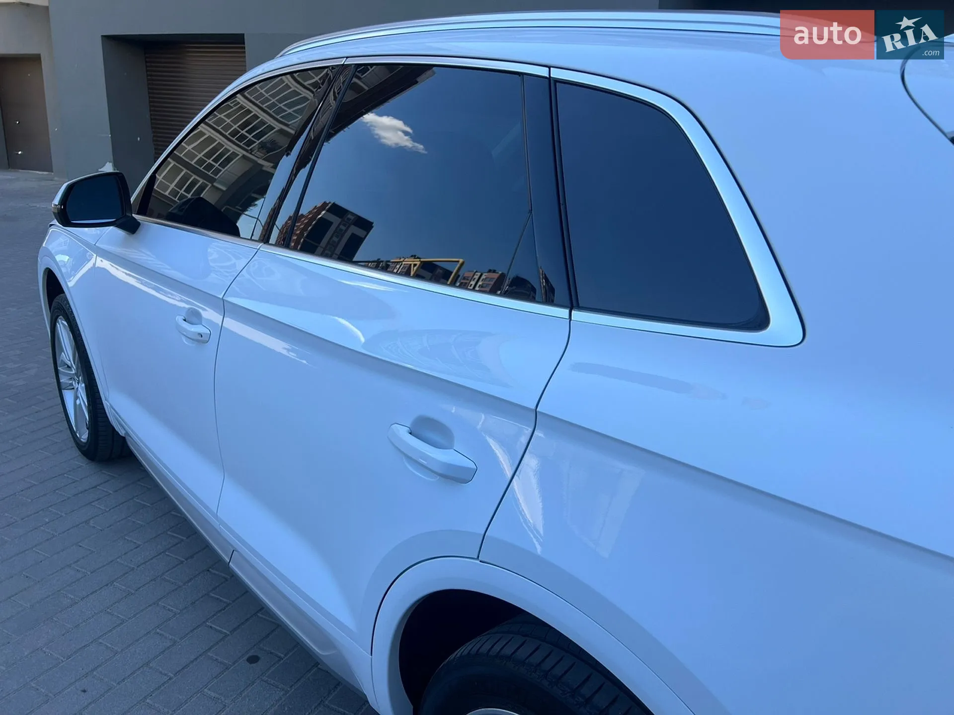2019 Audi Q5 - мініатюра 31