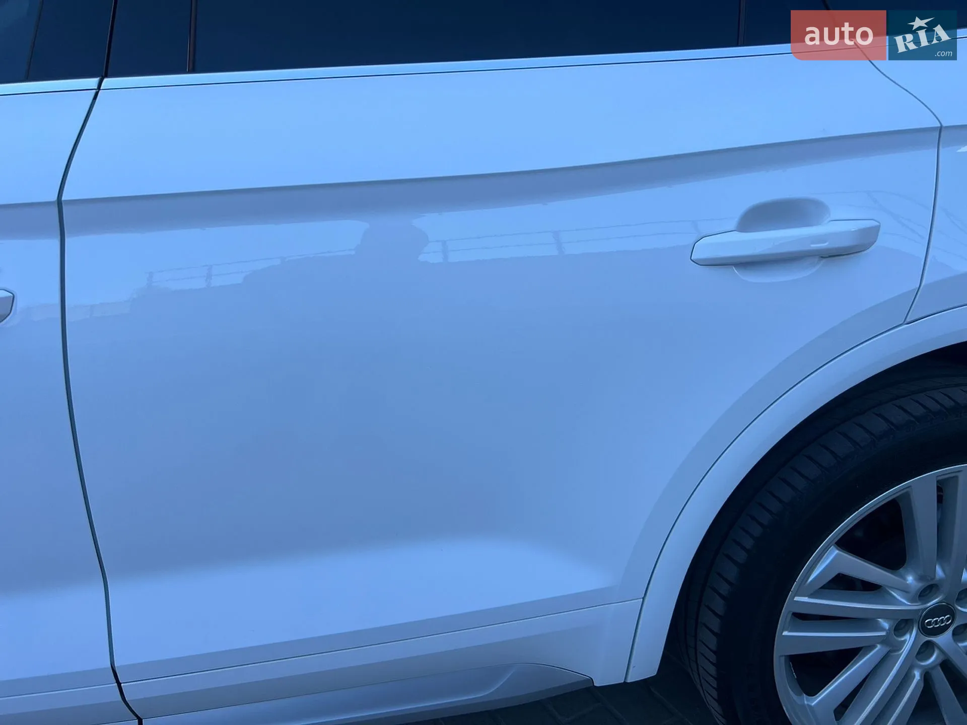 2019 Audi Q5 - мініатюра 44