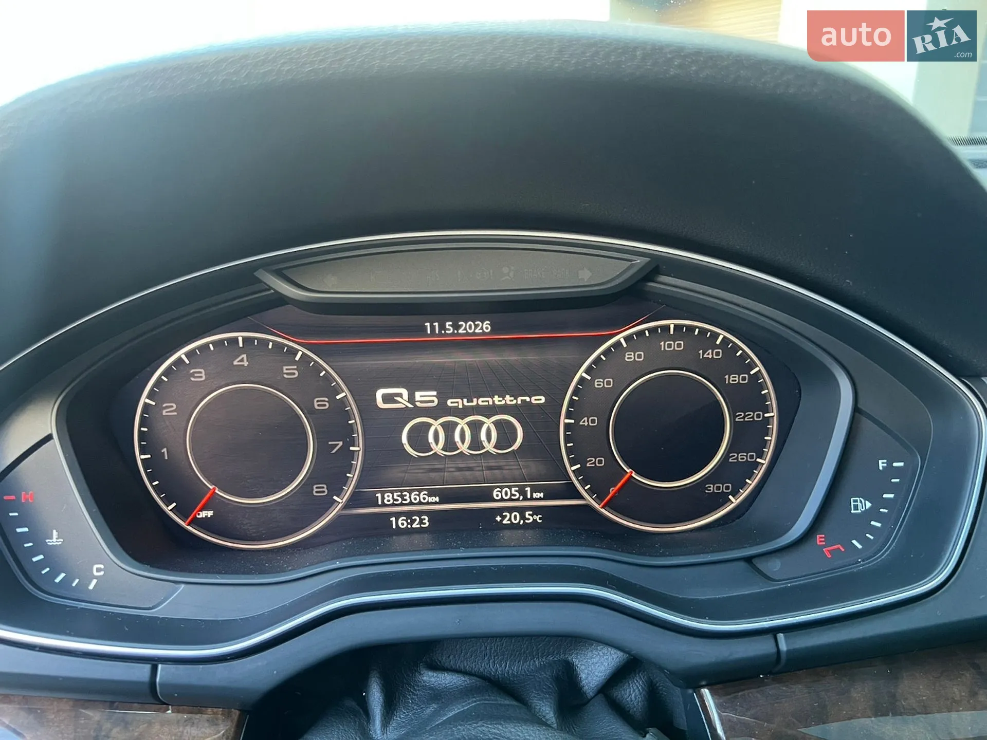 2019 Audi Q5 - мініатюра 52