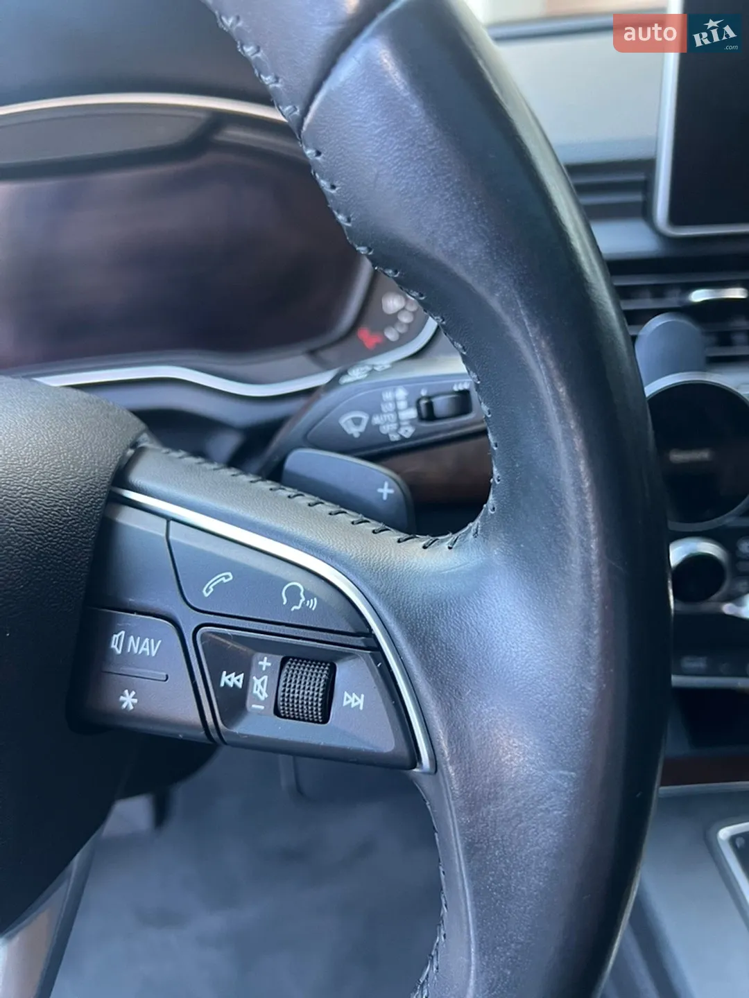 2019 Audi Q5 - мініатюра 61