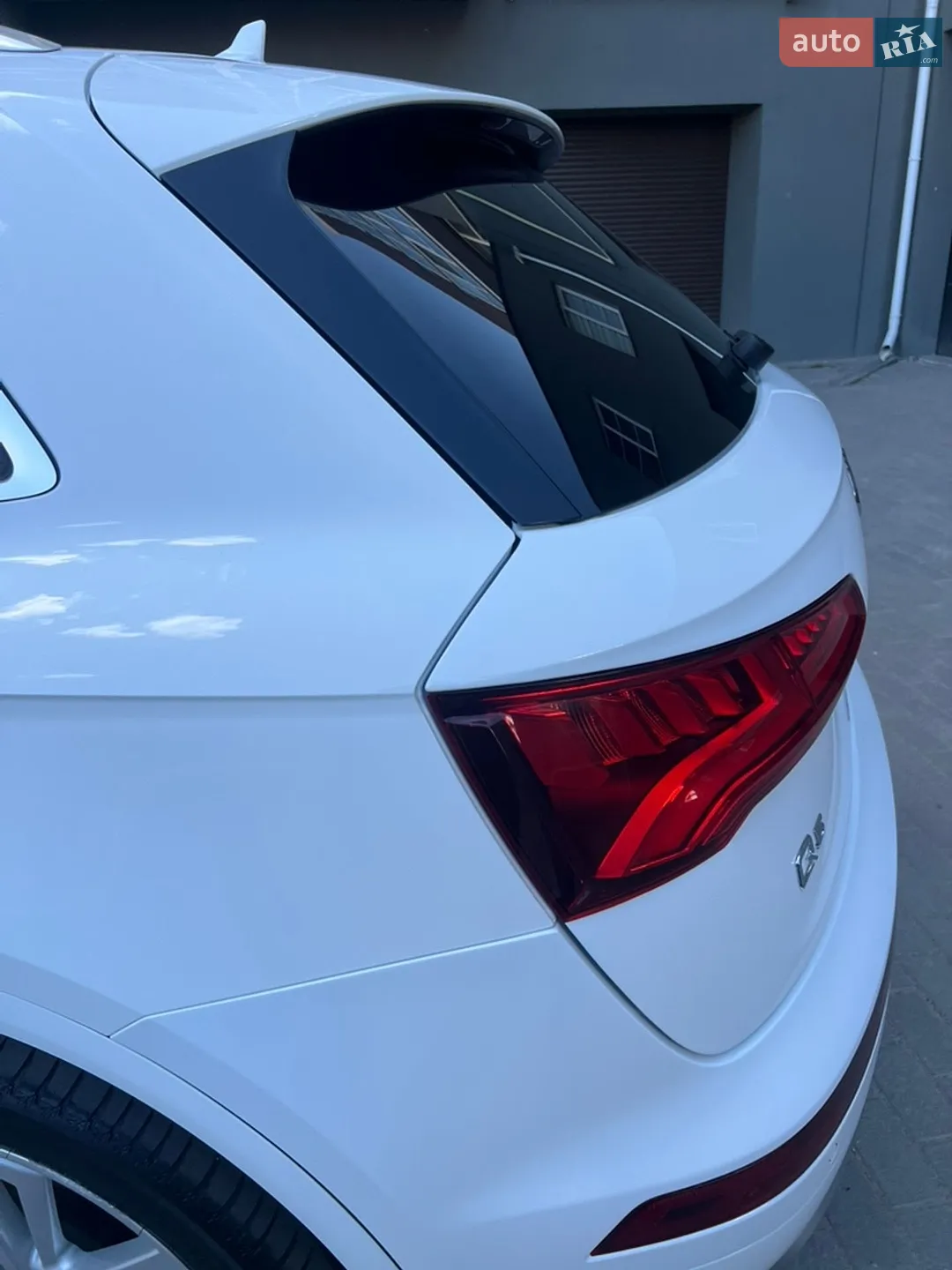 2019 Audi Q5 - мініатюра 103