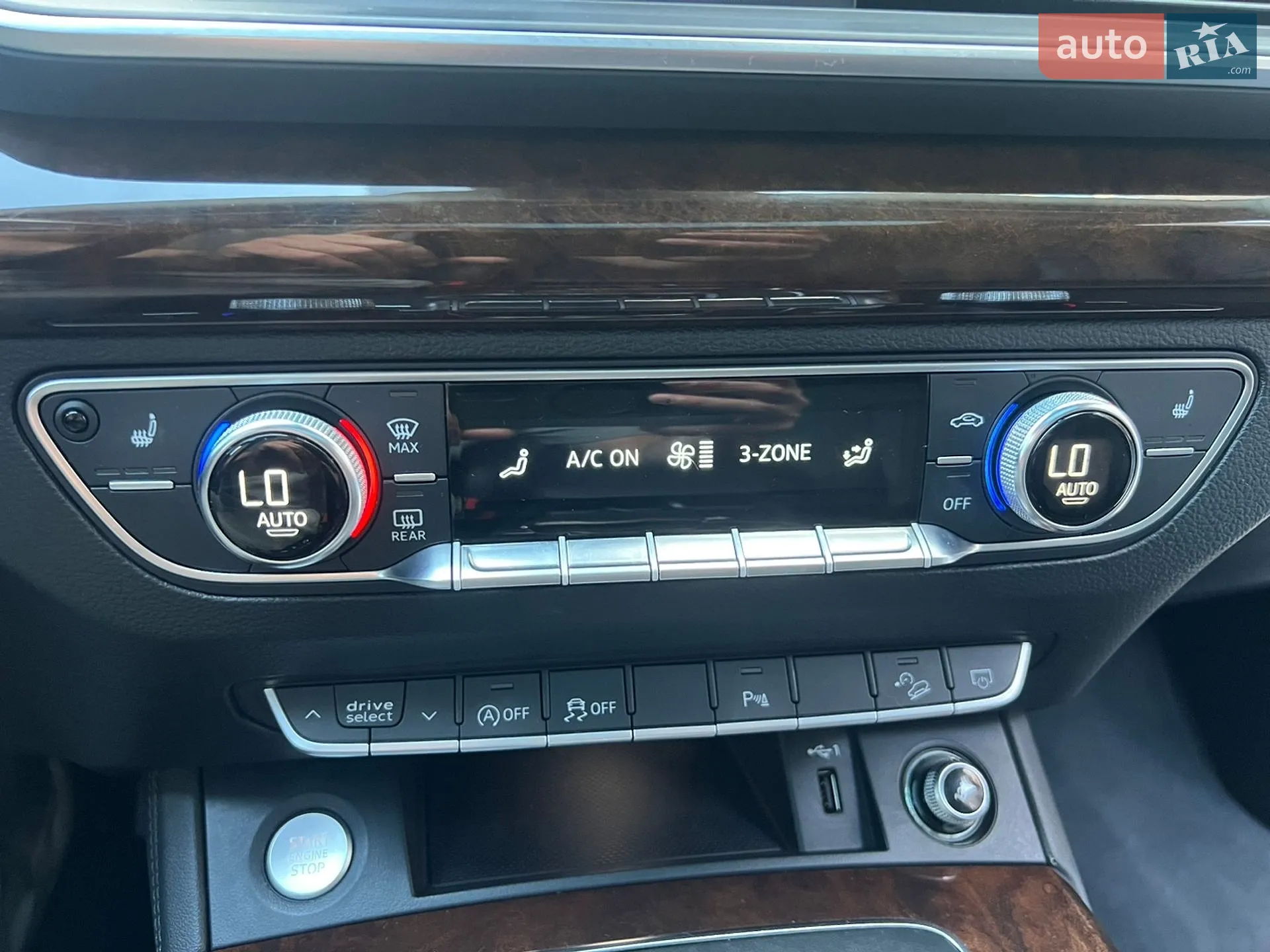2019 Audi Q5 - мініатюра 68