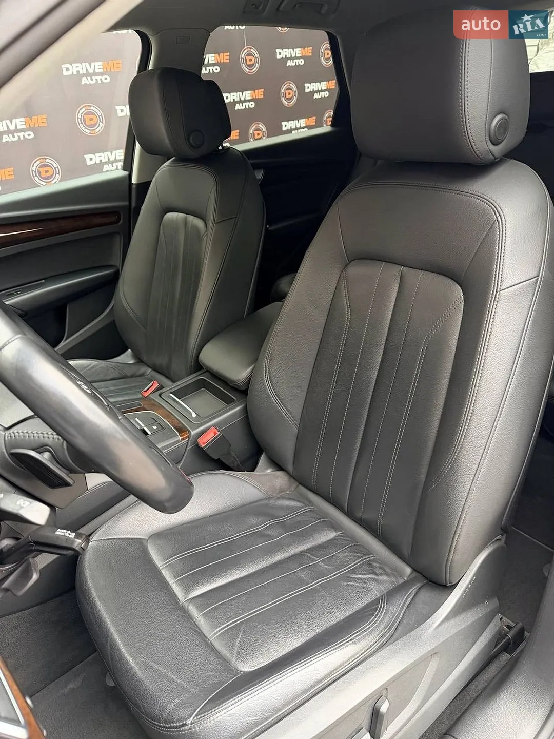 2019 Audi Q5 - мініатюра 20