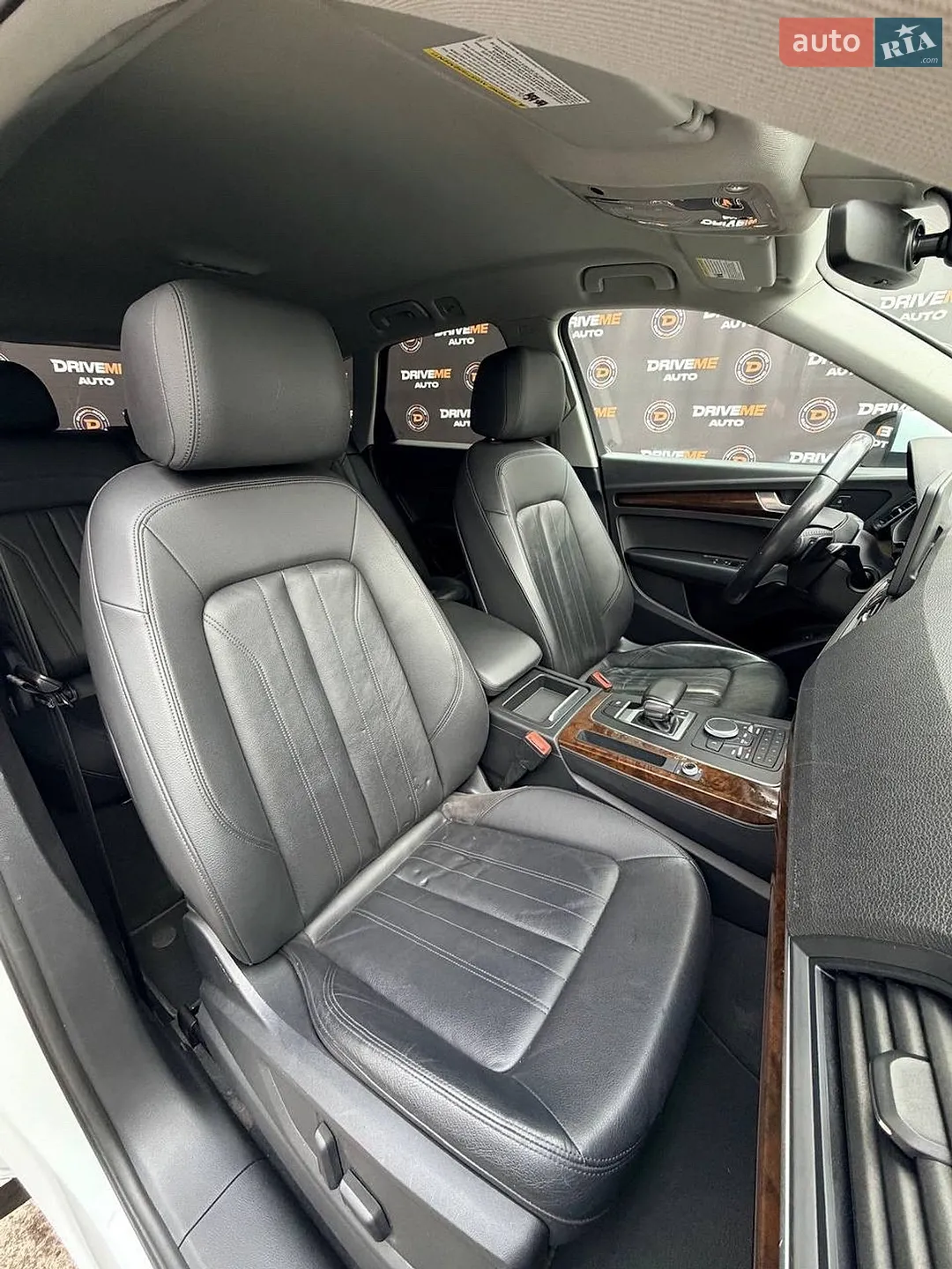 2019 Audi Q5 - мініатюра 25