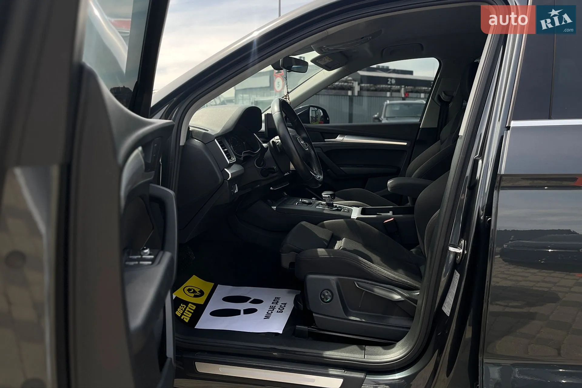 2019 Audi Q5 - мініатюра 9