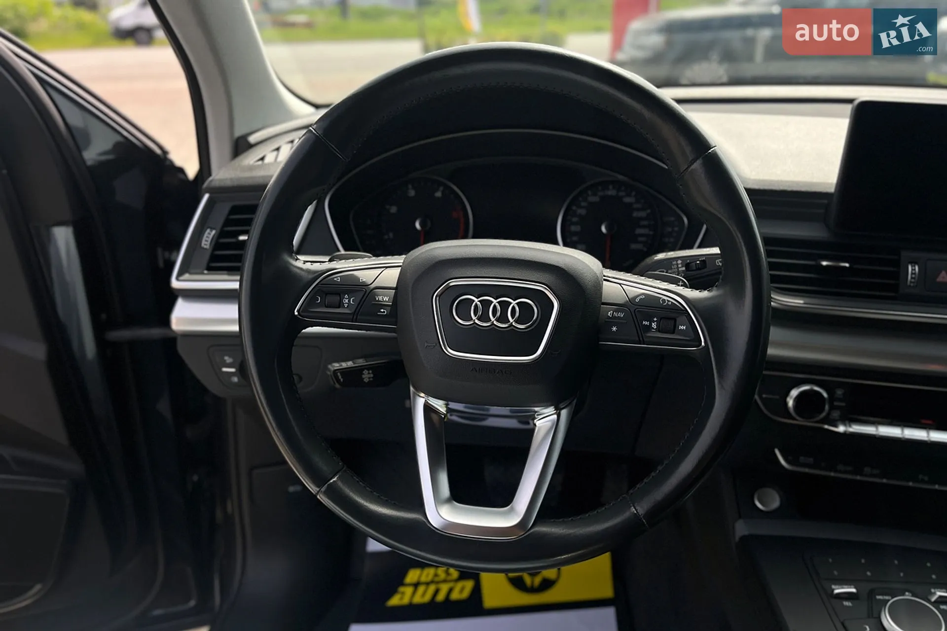2019 Audi Q5 - мініатюра 14