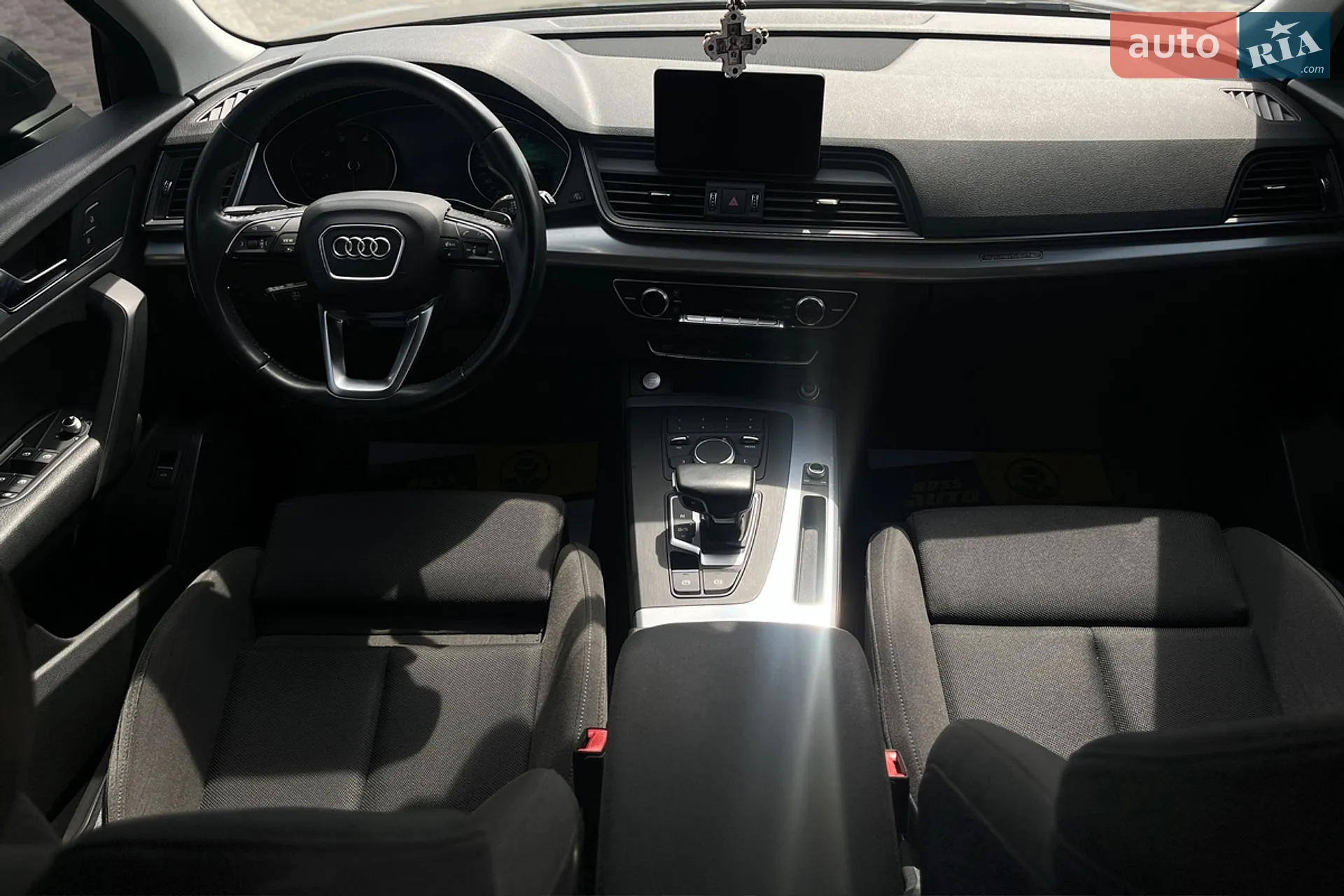 2019 Audi Q5 - мініатюра 17