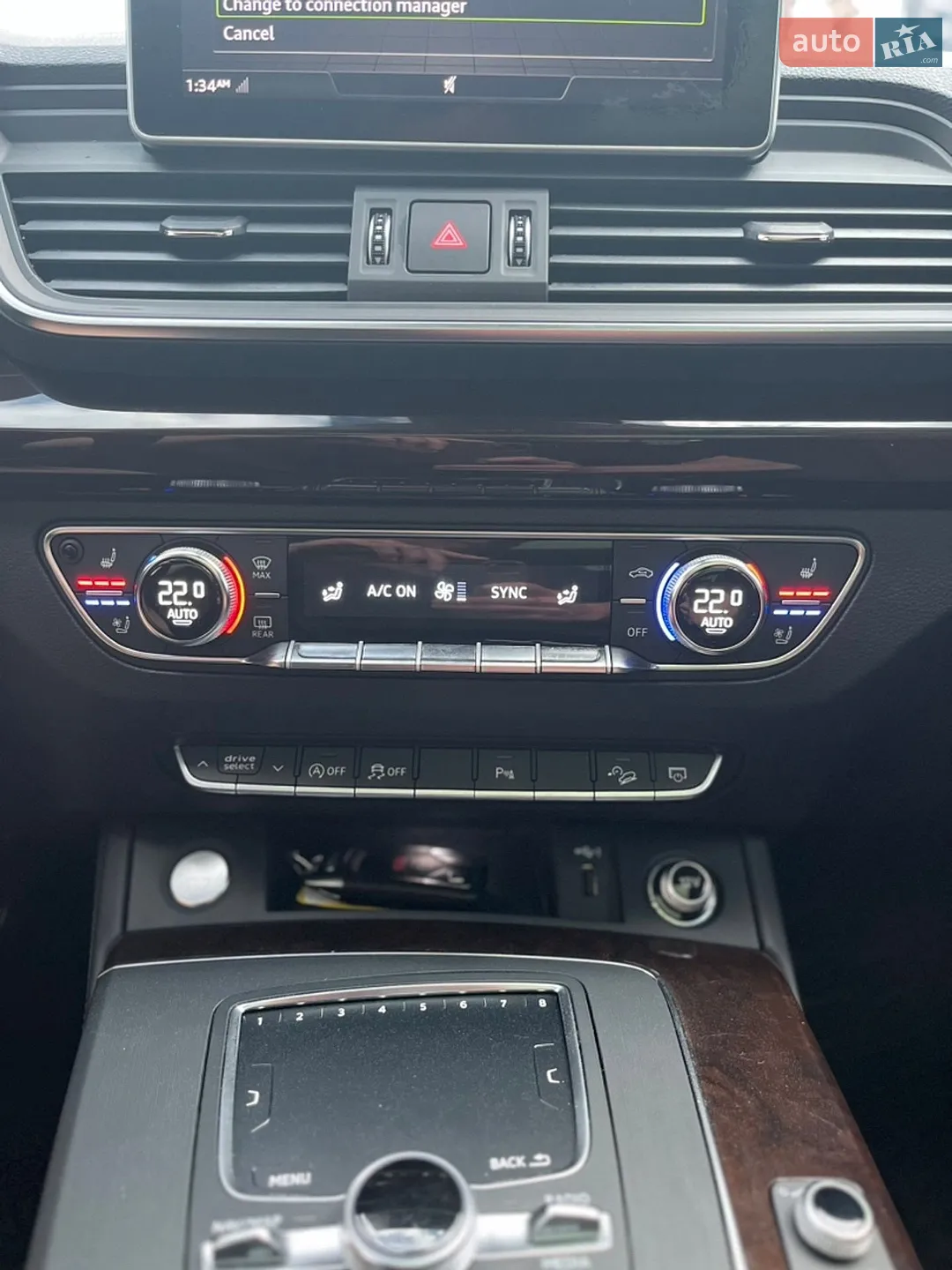 2018 Audi Q5 - мініатюра 14