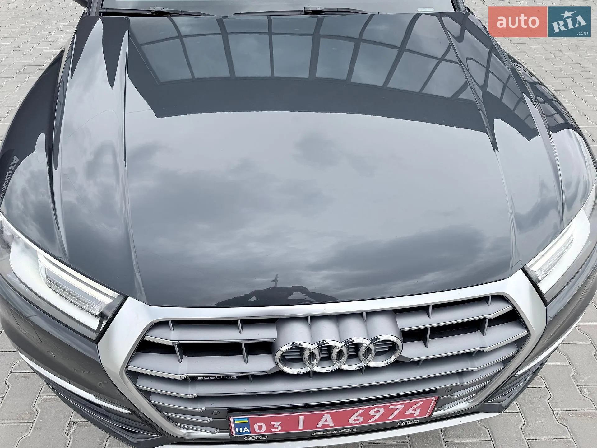 2019 Audi Q5 - мініатюра 17