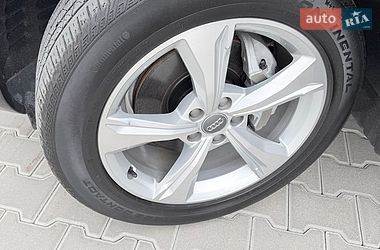 Внедорожник / Кроссовер Audi Q5 2019 в Тернополе