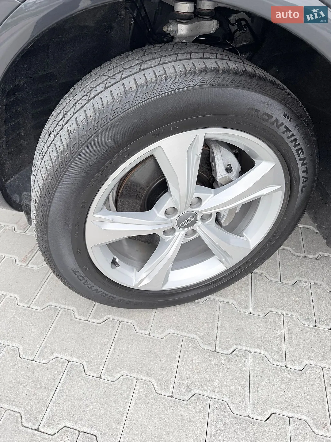 2019 Audi Q5 - мініатюра 22