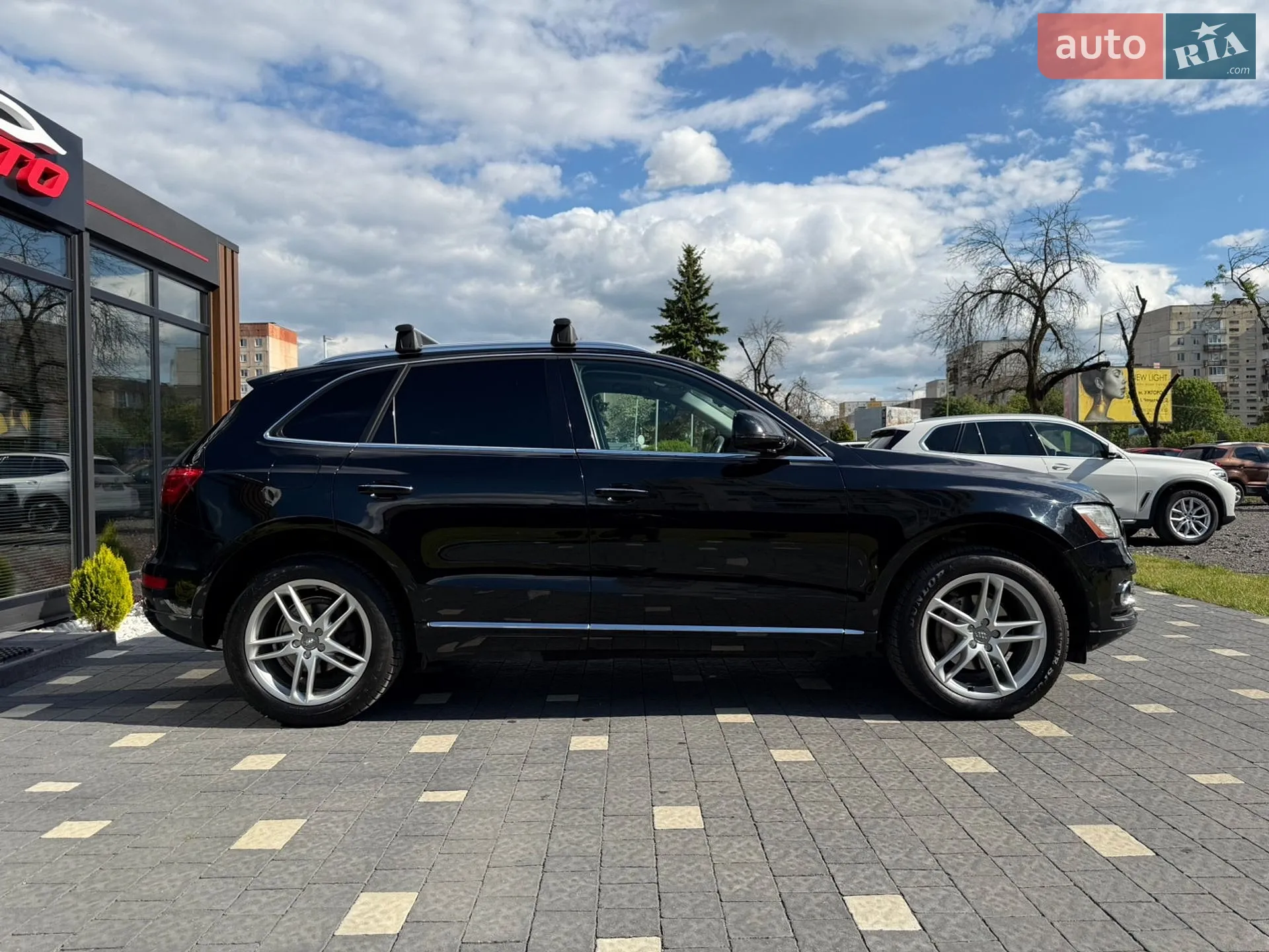 2015 Audi Q5 - мініатюра 7